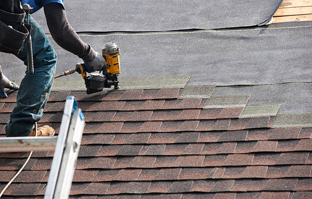 Licensed Roof Replacement service in Wolf Lake, MI - Brentwood Metal Roofing